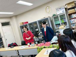 兵庫県立大国際商経学部教養課程講義のレポート